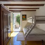 Cadebei Appartement Oggebbio