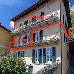 Appartement Cadebei Oggebbio