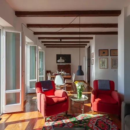 Cadebei Appartement