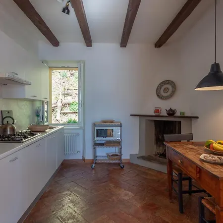 Apartman Cadebei Oggebbio