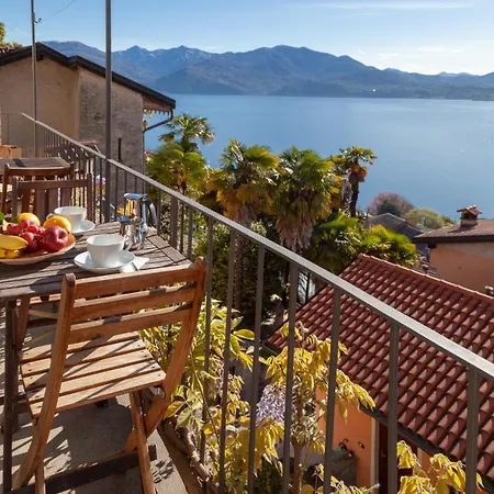 Cadebei Appartement *