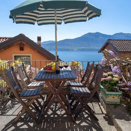 Cadebei Oggebbio