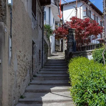 Apartment Cadebei Oggebbio