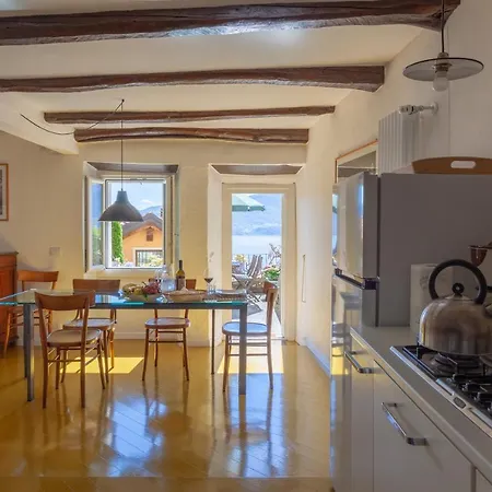 Cadebei Apartman *