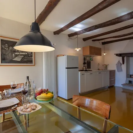 Cadebei Apartman