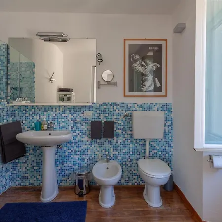Apartment Cadebei *