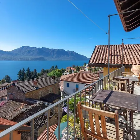 Apartman Cadebei