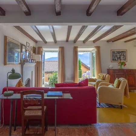 Apartman Cadebei *