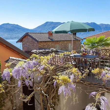Cadebei Appartement