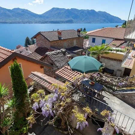 Apartman Cadebei