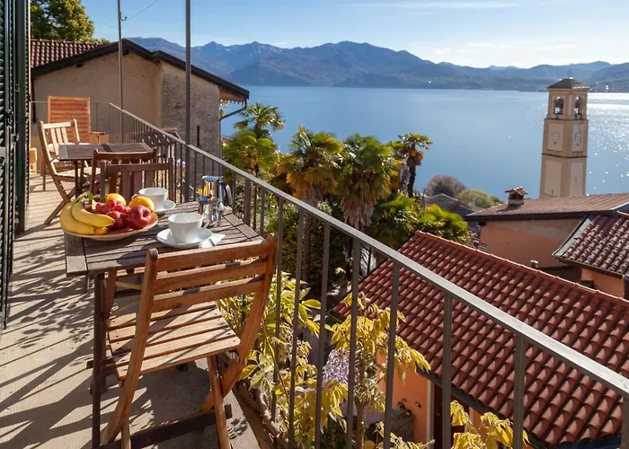 Cadebei Appartement *