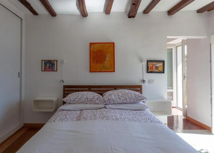 Cadebei Appartement *