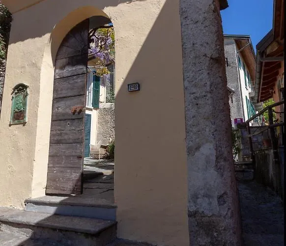 Cadebei Appartement Oggebbio