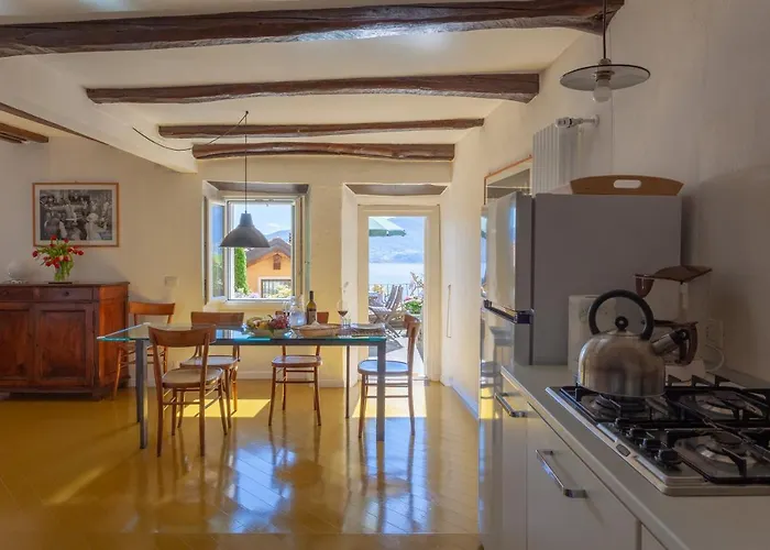 Cadebei Appartement *