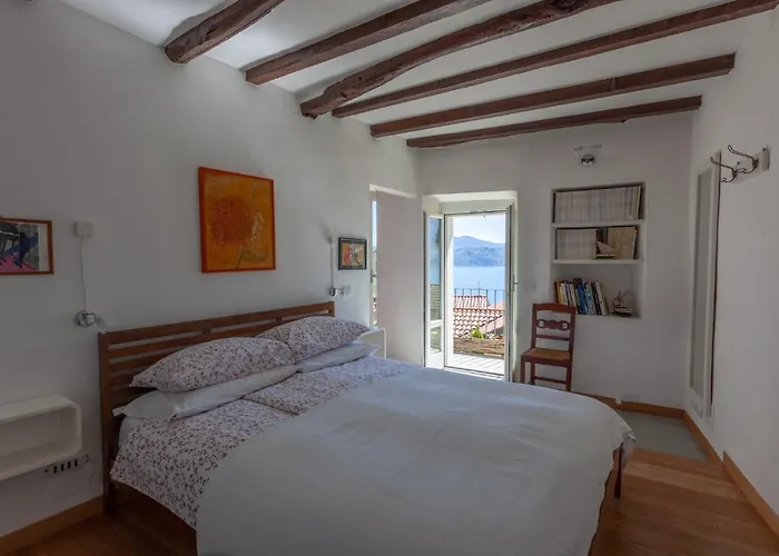 Appartement Cadebei *