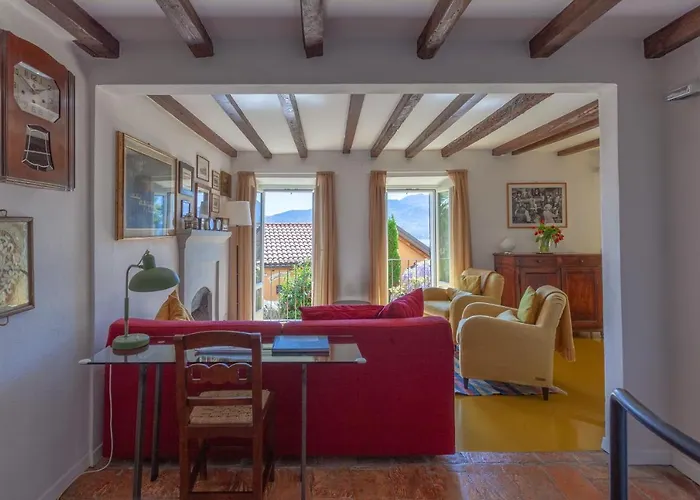 Appartement Cadebei *