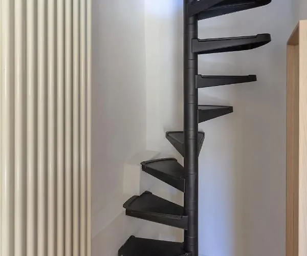 Cadebei Appartement Oggebbio