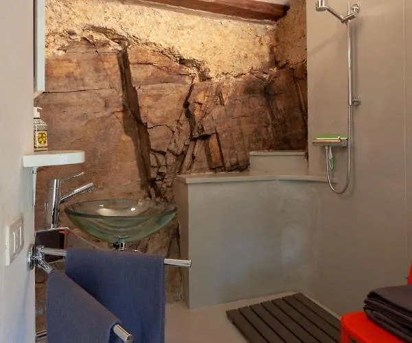 Appartement Cadebei *