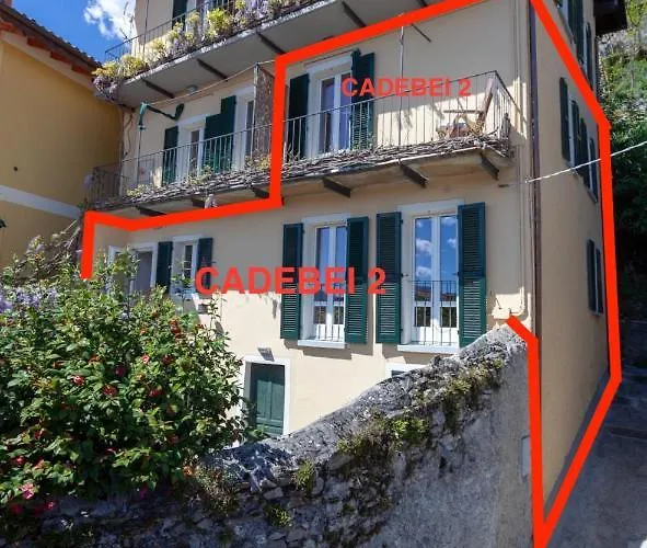 Cadebei 오게비오